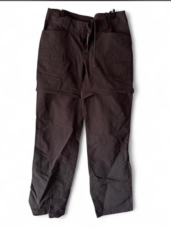 The North Face Pants - The North Face Paramount Convertible Pants Black Size 2